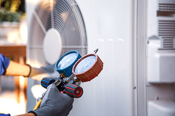 Trusted Hvac Installation service in Industry, TX - HVAC Repair CO