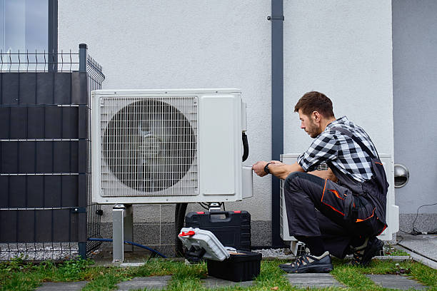 Top rated local Emergency Hvac Repair specialists in Industry, TX